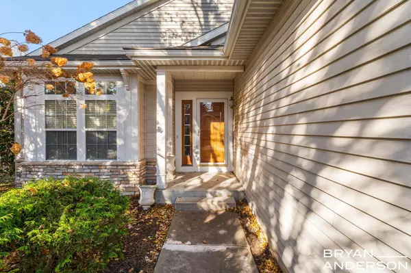 Kentwood, MI 49512,5984 Mill Point SE Court