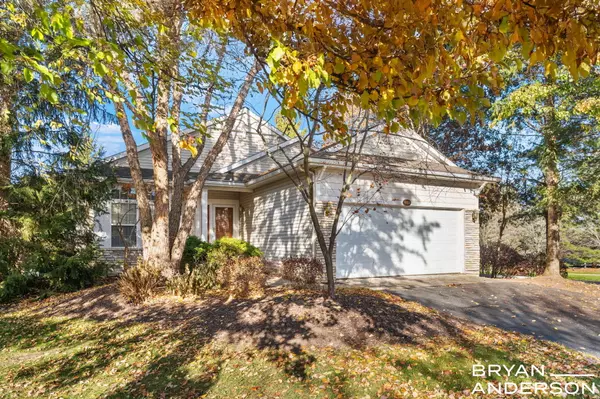 Kentwood, MI 49512,5984 Mill Point SE Court