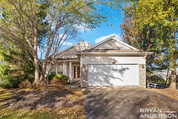 5984 Mill Point SE Court, Kentwood, MI 49512