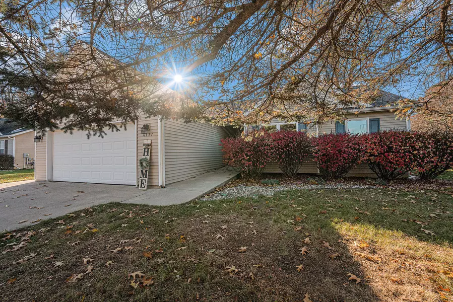 4777 Kaline Avenue, Kalamazoo, MI 49009