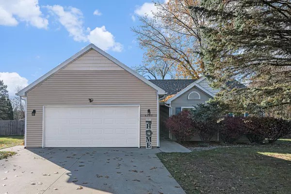 Kalamazoo, MI 49009,4777 Kaline Avenue