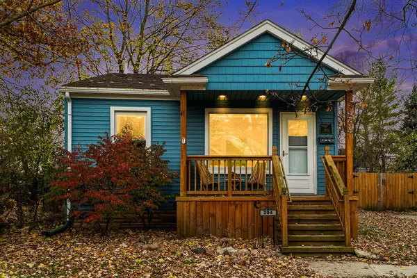 Ferndale, MI 48220,204 Wordsworth Street