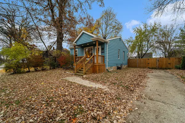 Ferndale, MI 48220,204 Wordsworth Street