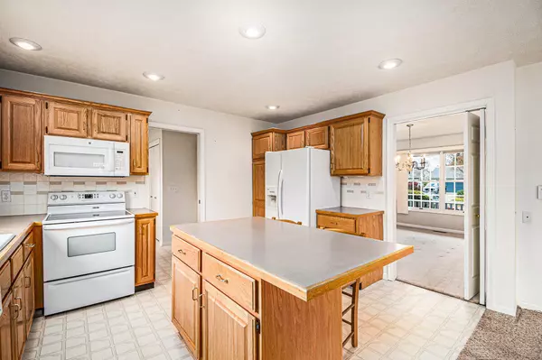 Grand Rapids, MI 49508,2381 Vicksburg SE Court