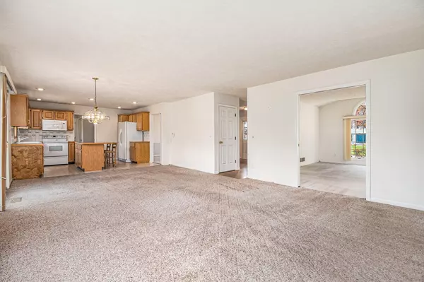 Grand Rapids, MI 49508,2381 Vicksburg SE Court