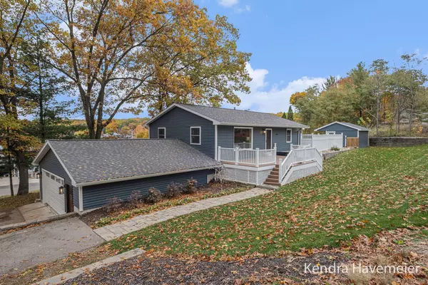 Rockford, MI 49341,8420 Je Ne Be NE Drive