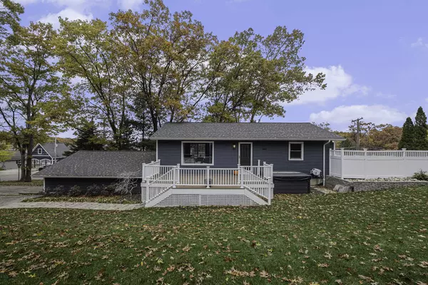 Rockford, MI 49341,8420 Je Ne Be NE Drive