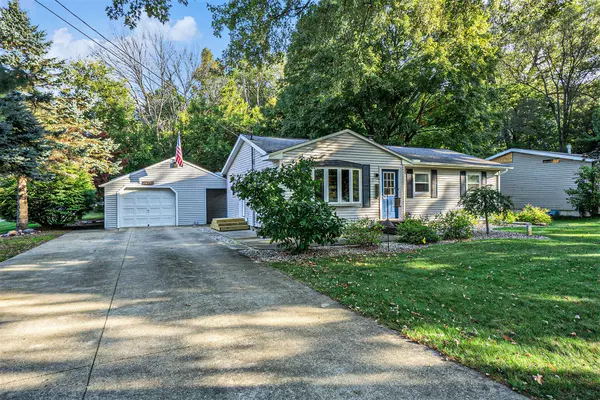 Vicksburg, MI 49097,5241 E S Avenue