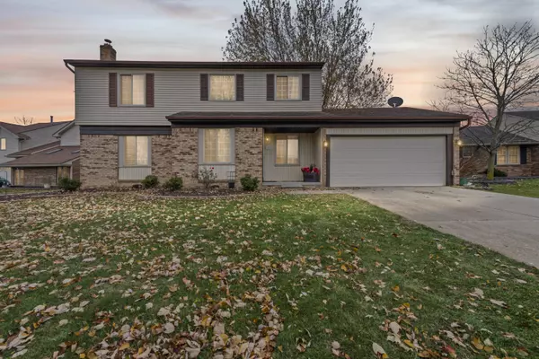 Livonia, MI 48154,16316 Aldrich Court