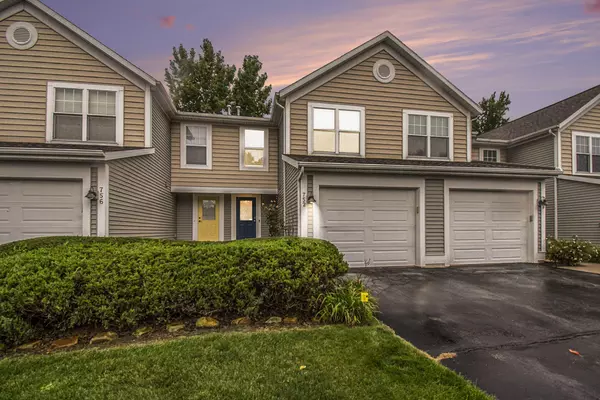 752 Stevenspoint SE, Byron Center, MI 49315