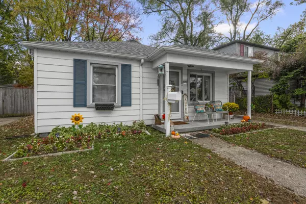 Royal Oak, MI 48067,2122 Brockton Avenue