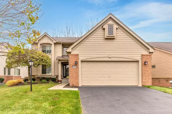 17200 Lake View Circle #37, Northville, MI 48168