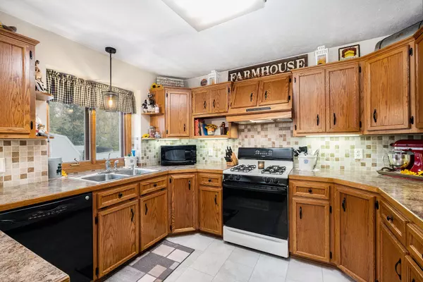 Grand Rapids, MI 49525,625 Grand Woods NE Court