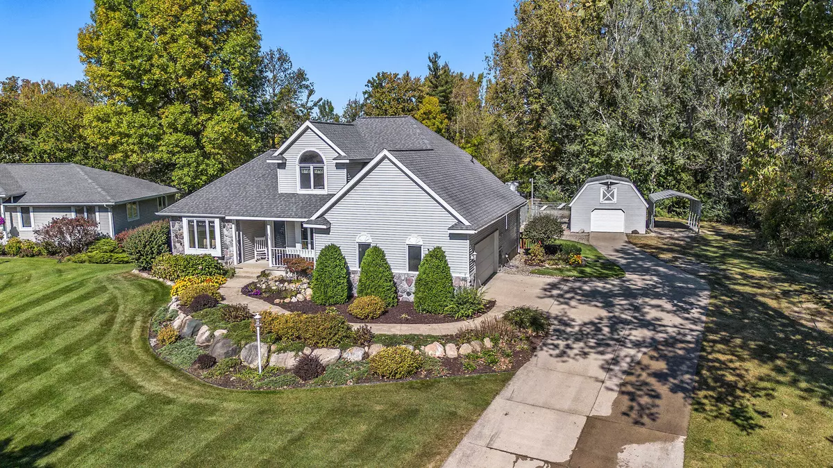 Grand Rapids, MI 49525,625 Grand Woods NE Court