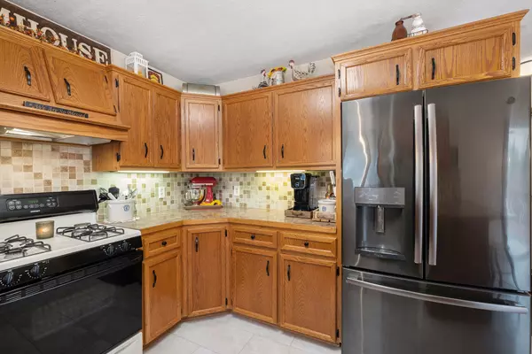 Grand Rapids, MI 49525,625 Grand Woods NE Court