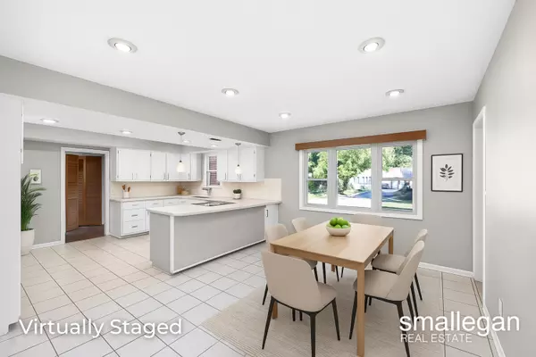 Grand Rapids, MI 49508,1454 Forrester SE Street