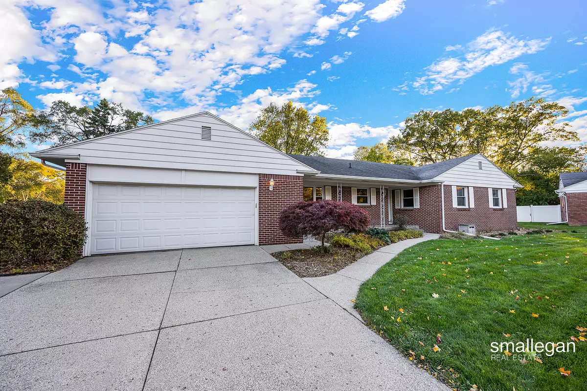 Grand Rapids, MI 49508,1454 Forrester SE Street