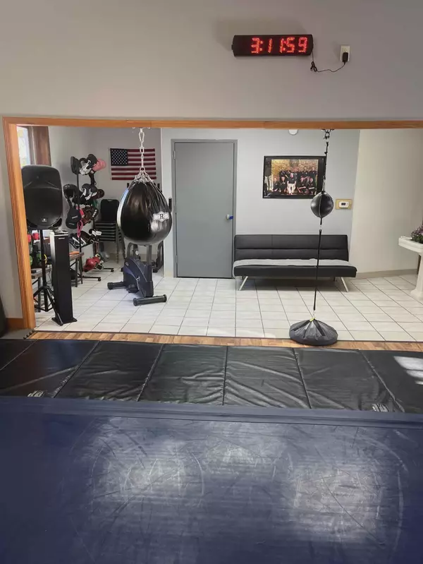 Coopersville, MI 49404,274 Ottawa Street