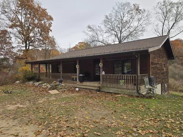 4055 Anders Road, Hastings, MI 49058