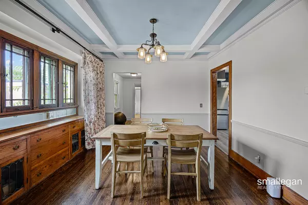 Grand Rapids, MI 49507,1053 Martin Luther King Jr SE Street