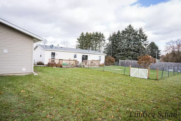 Ionia, MI 48846,196 E Peck Lake Road