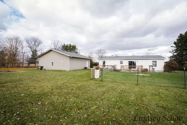 Ionia, MI 48846,196 E Peck Lake Road