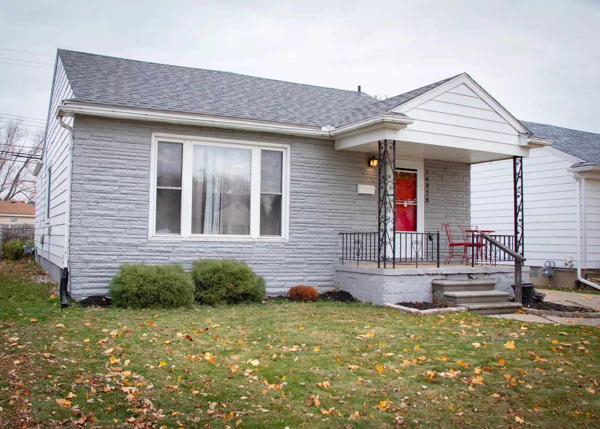 Allen Park, MI 48101,14828 College Avenue