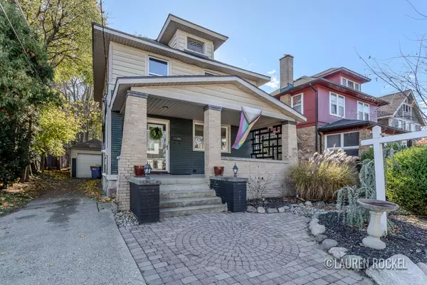 Grand Rapids, MI 49506,1510 Sherman SE Street