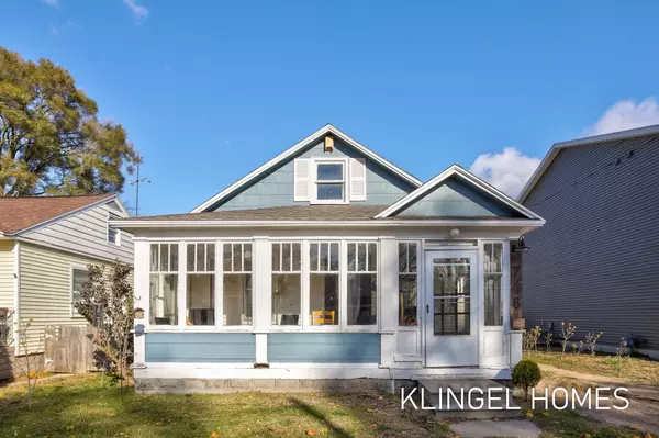 Muskegon, MI 49441,746 Lyman Avenue