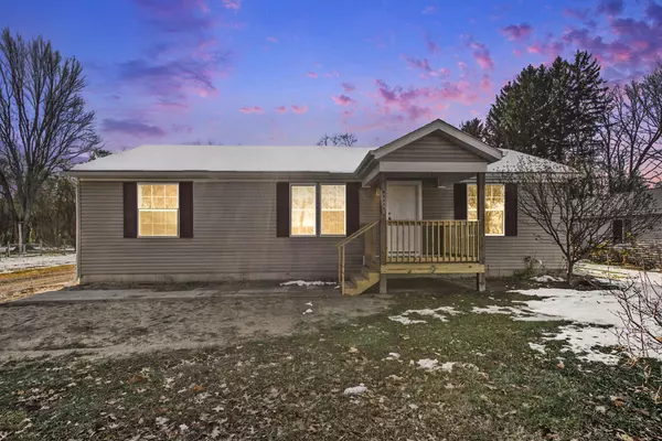 Edwardsburg, MI 49112,69330 Elkhart Road