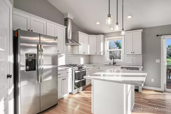 Hudsonville, MI 49426,2116 Brindle Drive