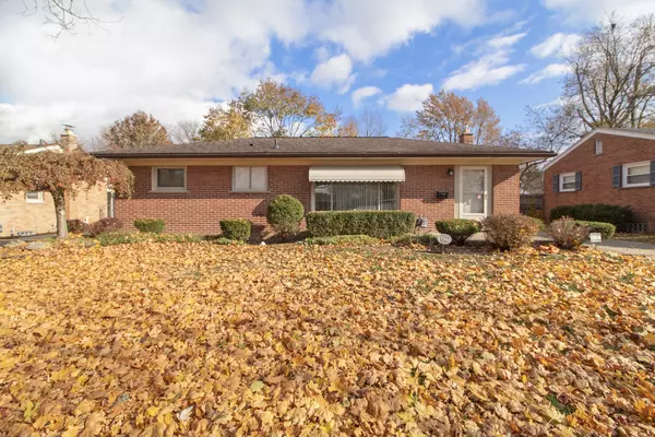 Ypsilanti, MI 48198,1427 Jay Avenue