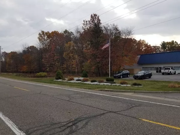 Norton Shores, MI 49441,851 E Porter Road