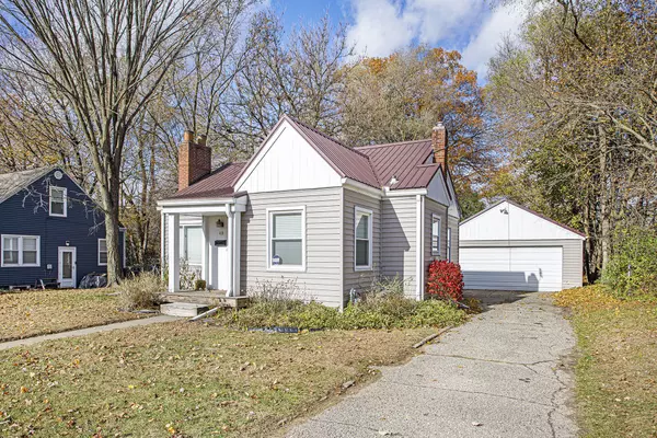 Battle Creek, MI 49037,48 Gordon Boulevard