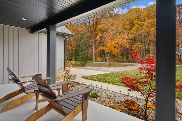 Hudsonville, MI 49426,5460 Baldwin Street