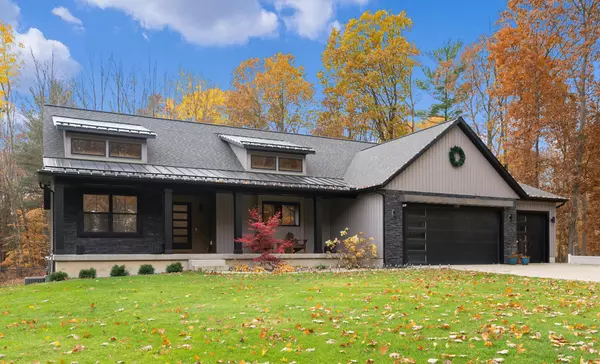 Hudsonville, MI 49426,5460 Baldwin Street