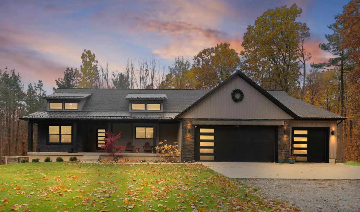 Hudsonville, MI 49426,5460 Baldwin Street