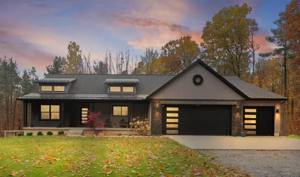 5460 Baldwin Street, Hudsonville, MI 49426