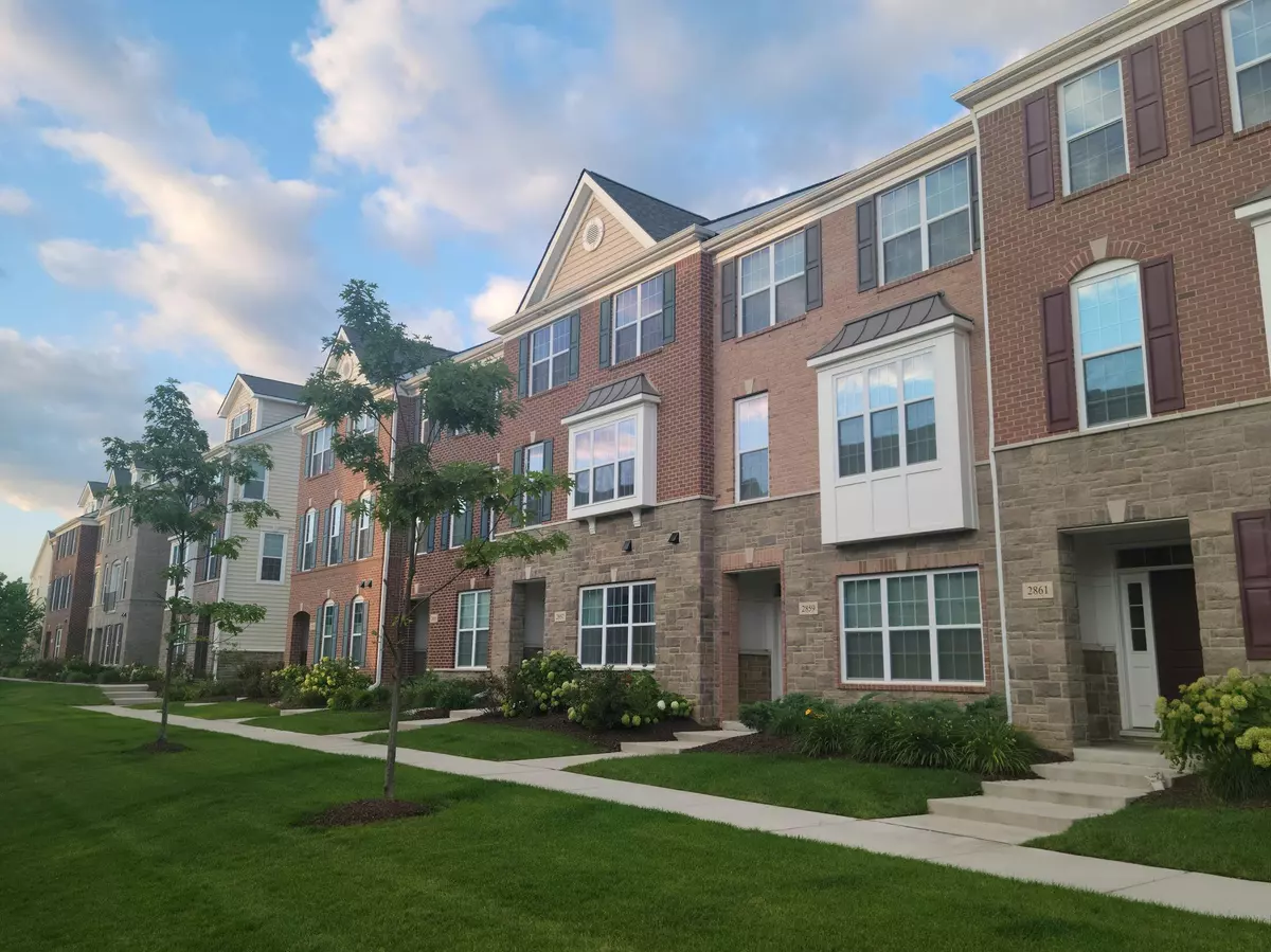 Ann Arbor, MI 48105,2859 Hardwick Rd