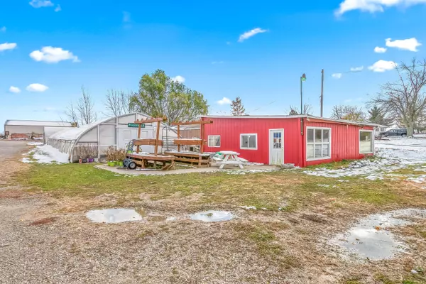 Hudson, MI 49247,645 S Meridian Road