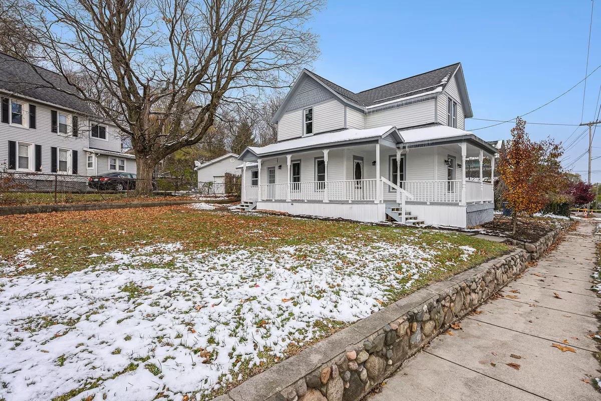 Kalamazoo, MI 49048,1607 E Michigan Avenue