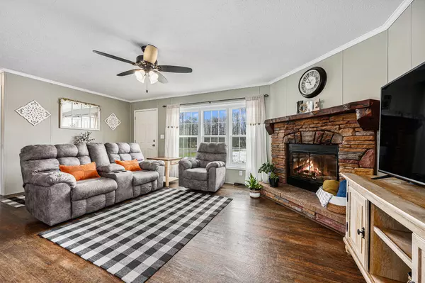 Decatur, MI 49045,81979 44th Street