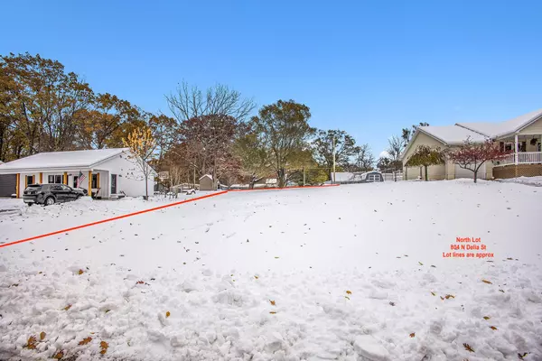 Ludington, MI 49431,802 N Delia St