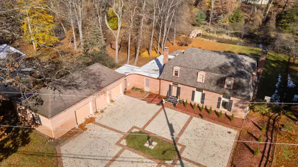 Portage, MI 49024,1818 Greenbriar Drive