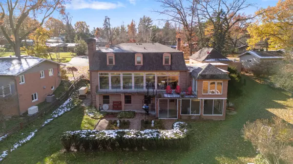 Portage, MI 49024,1818 Greenbriar Drive