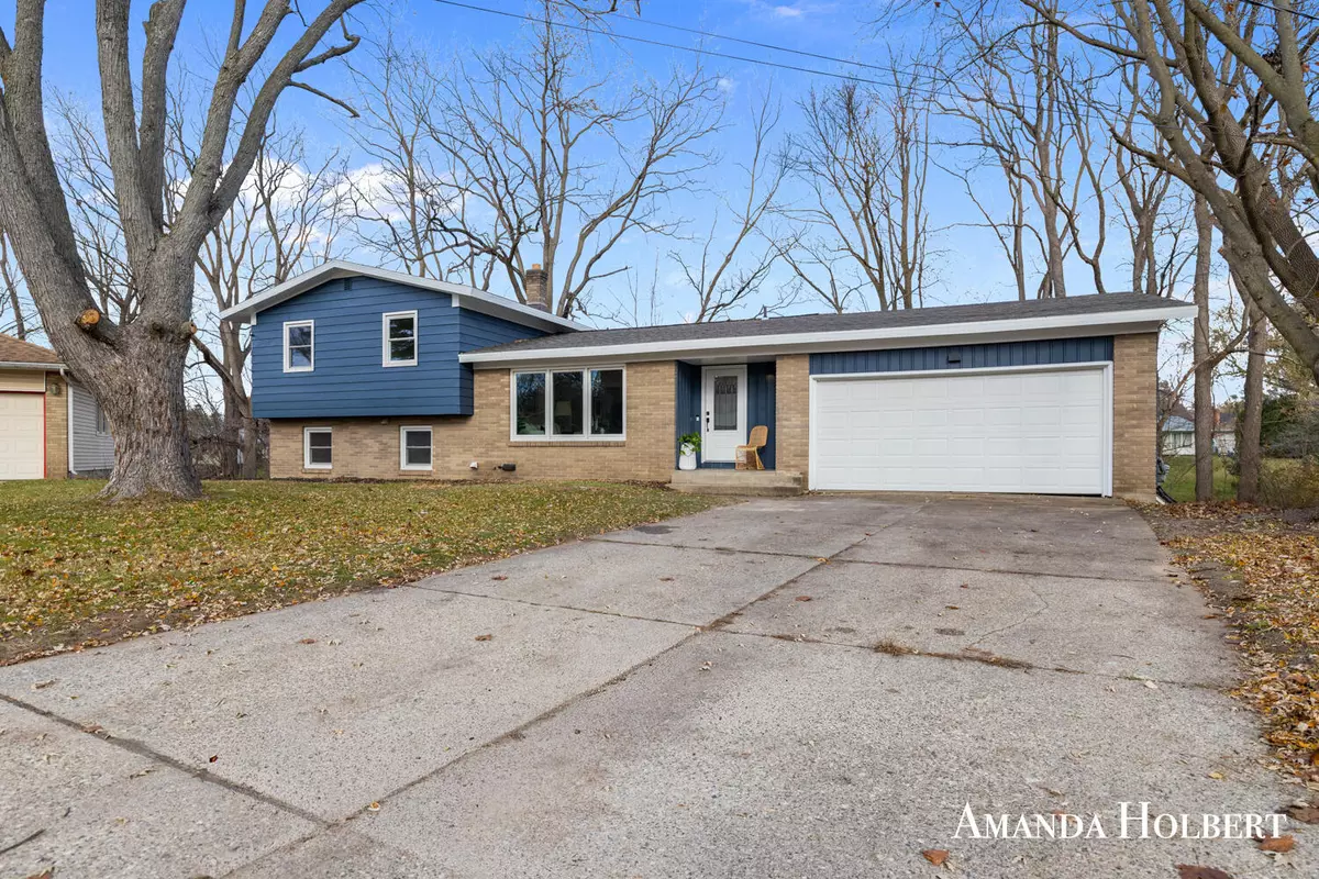 Grand Rapids, MI 49508,5106 Bridle Creek SE Court