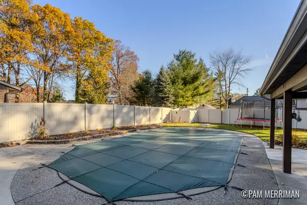 Spring Lake, MI 49456,17258 Benjamin Avenue