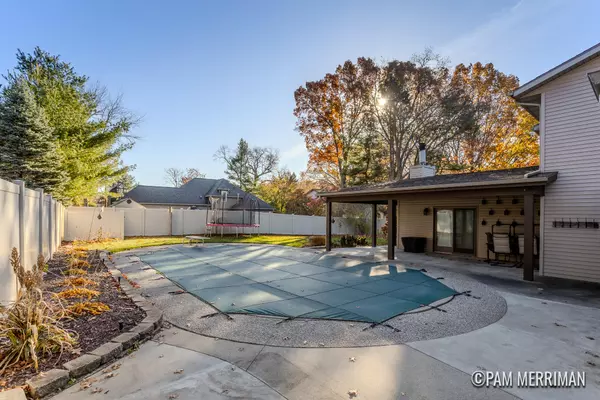 Spring Lake, MI 49456,17258 Benjamin Avenue