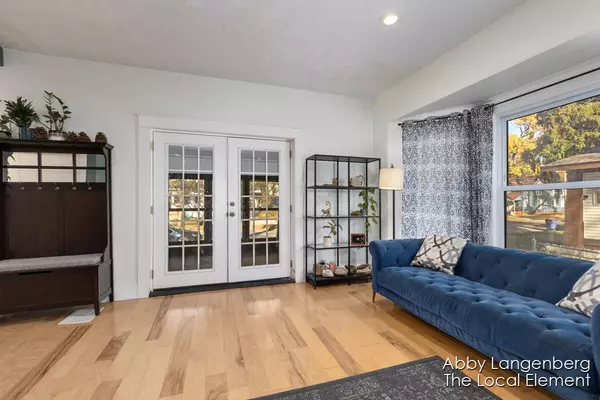 Grand Rapids, MI 49507,814 Prince SE Street