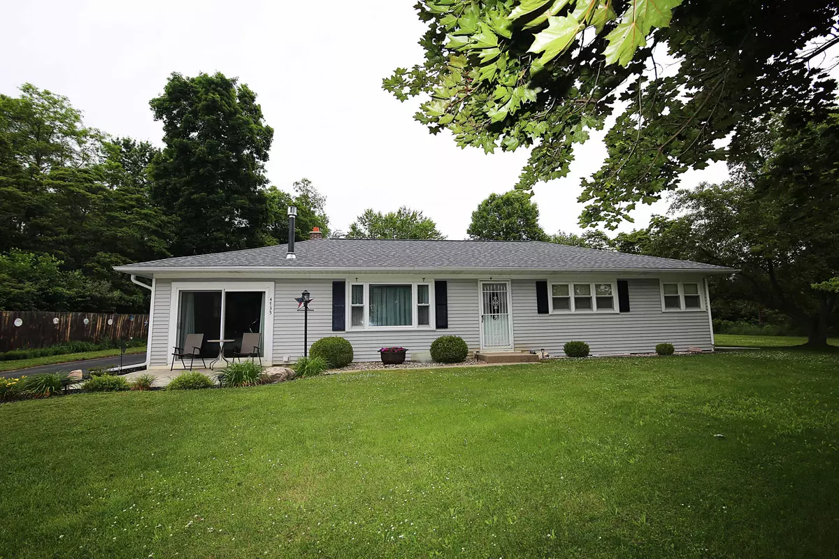 Battle Creek, MI 49017,4735 E Halbert Road